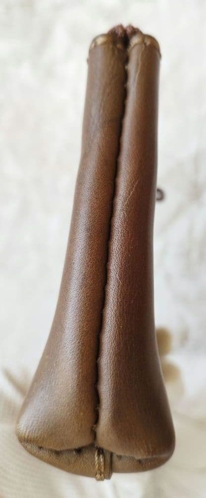 限定【新品未使用】analogico ローストグリーン 四角ポーチ S - メルカリ