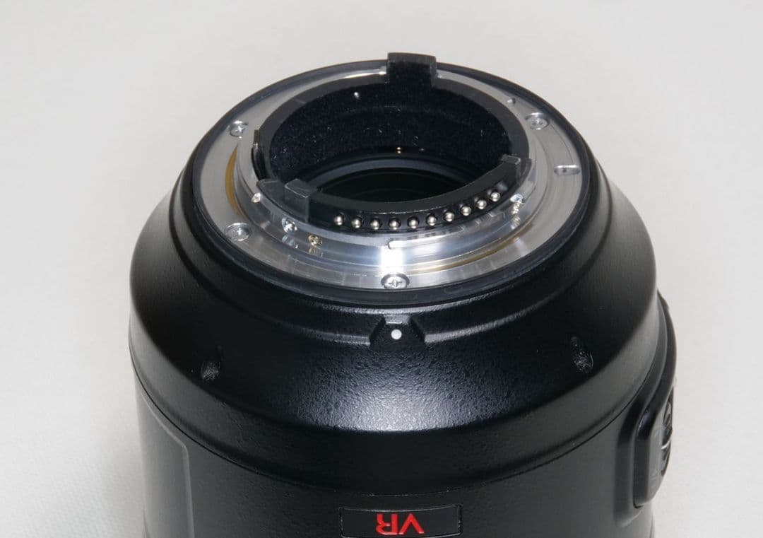 レンズ(単焦点) Nikon AF-S VR Micro-Nikkor 105mm f2.8G