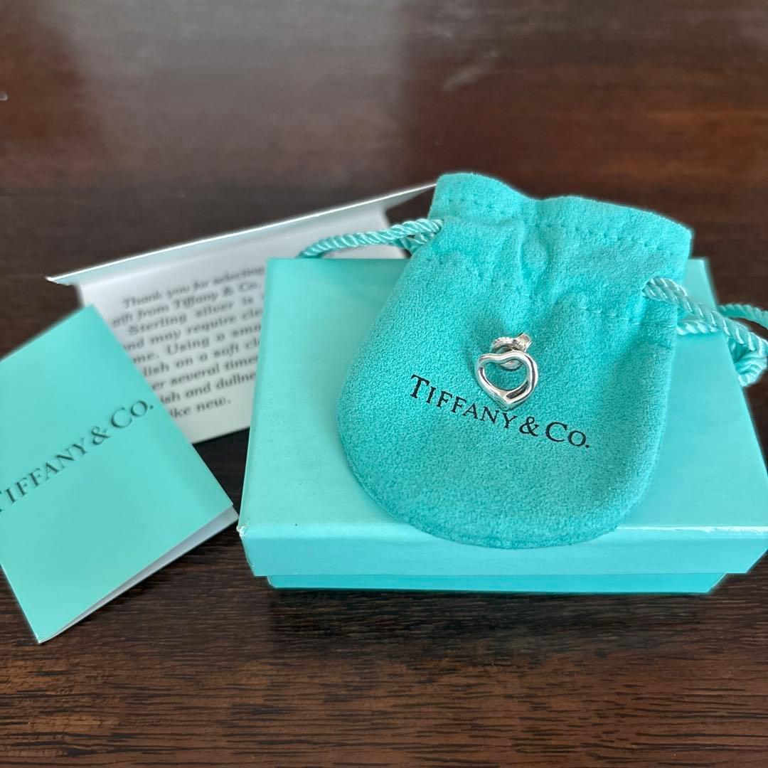 【専用】Tiffany & Co.