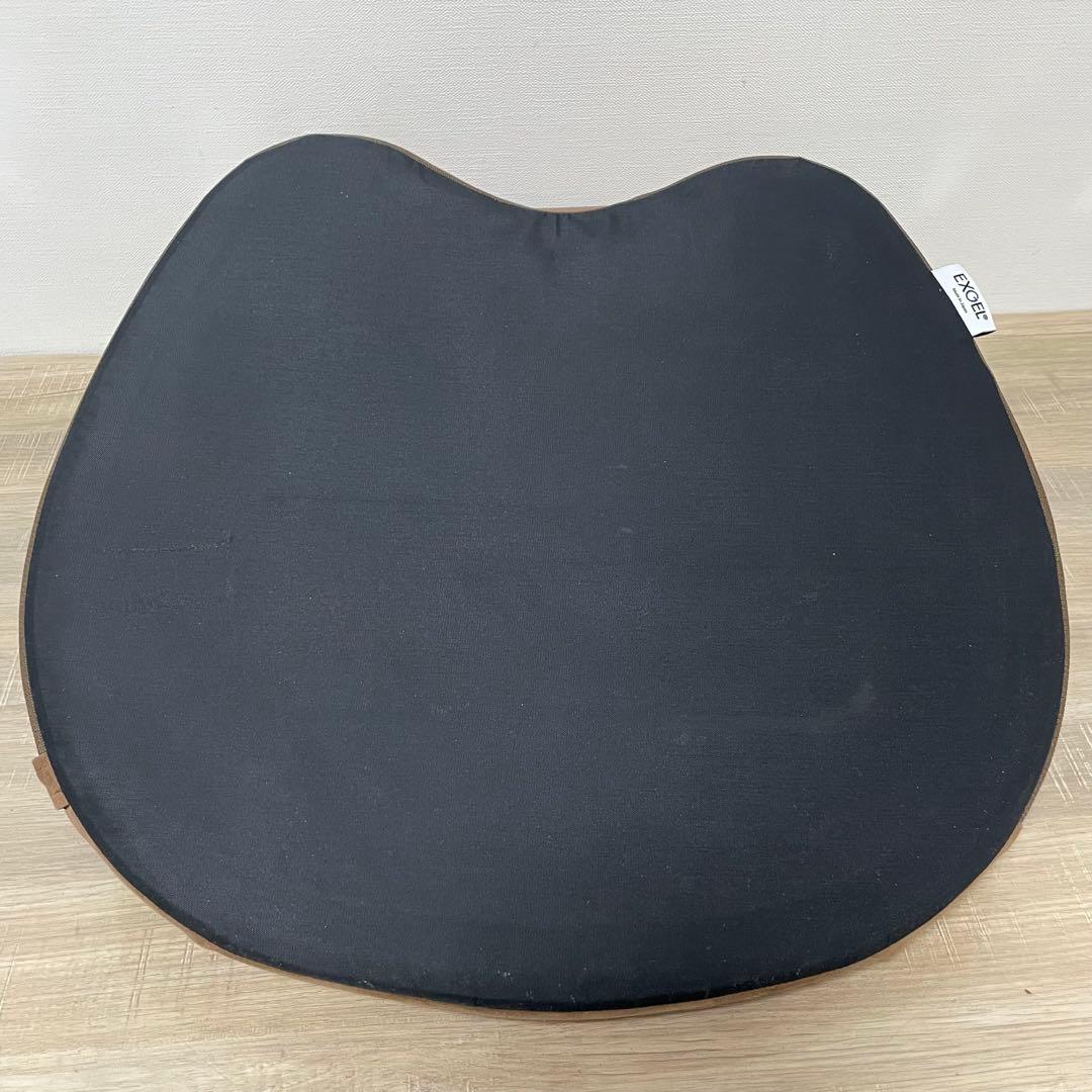 ★美品★ エクスジェル ハグカンフィプレミアム HUG01