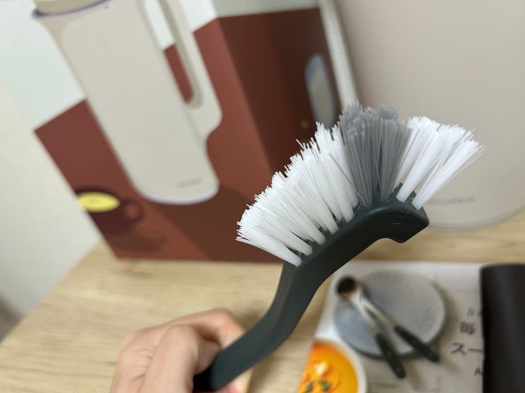 recolte レコルト 自動調理ポット オートクッキングポット ホワイト