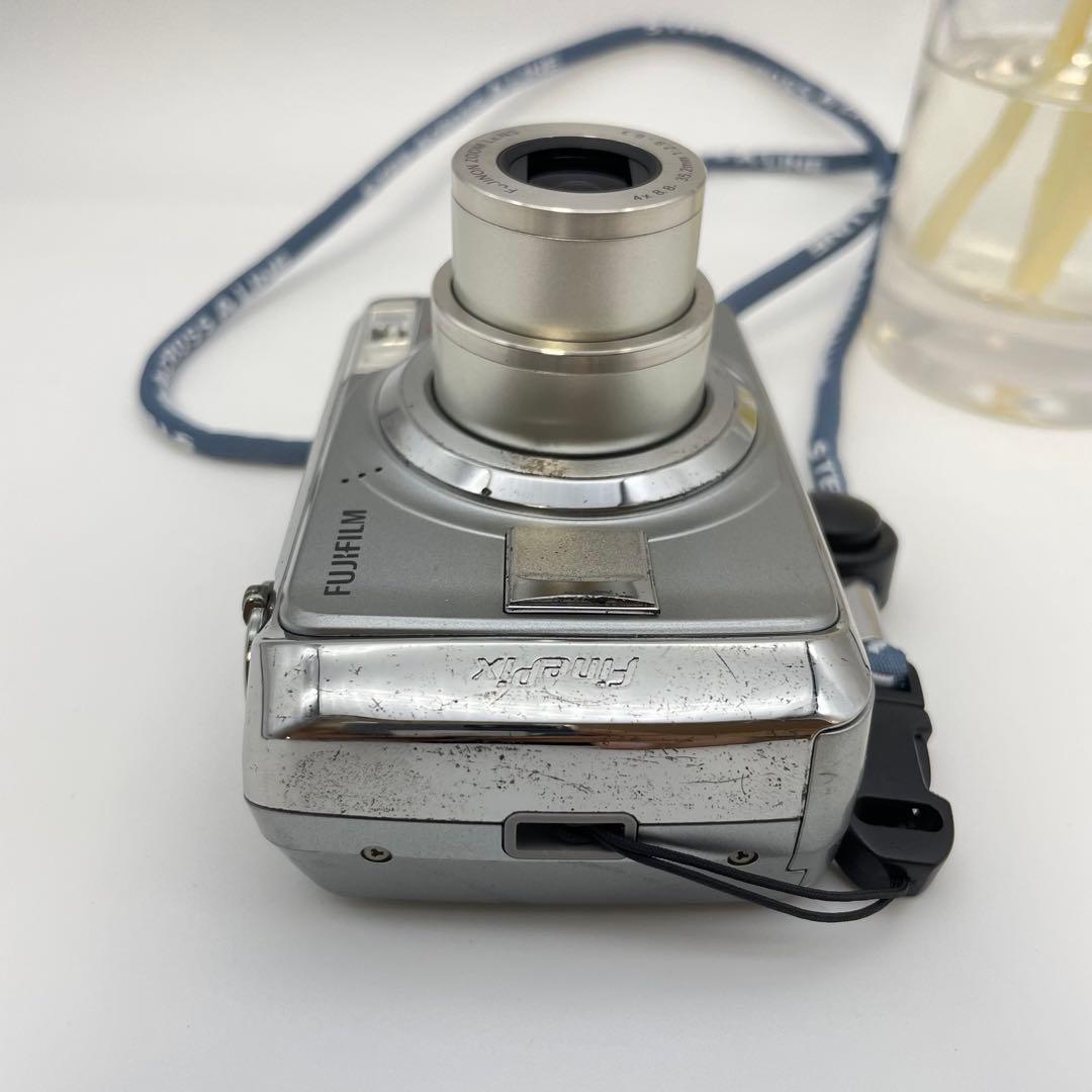 スマホ転送OK✨FUJIFILM FINEPIX A900✨動作確認済 単三電池