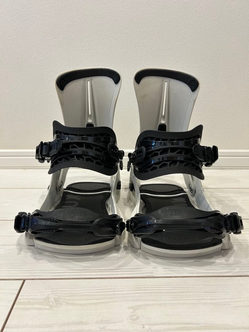 FLUX XF Mサイズ 17-18年モデル