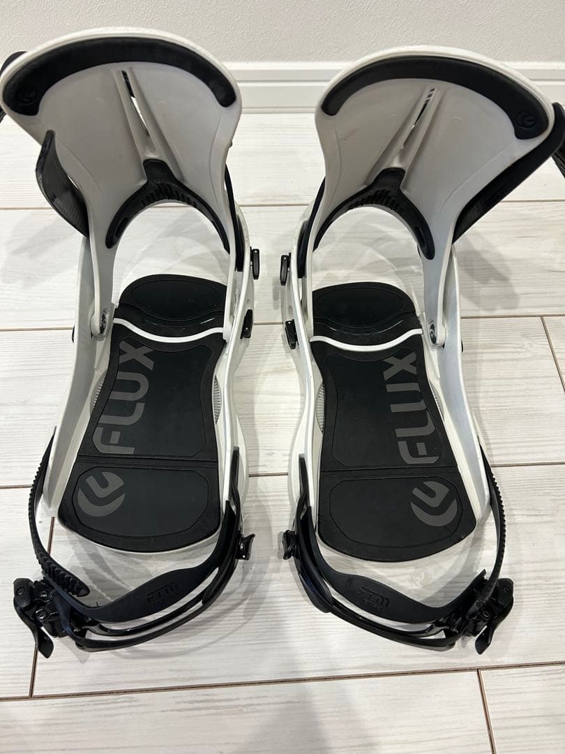 FLUX XF Mサイズ 17-18年モデル