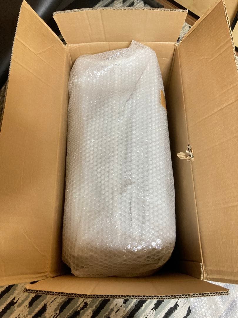 k【新品未使用】シュプリーム/リモワ 49L キャリーケース