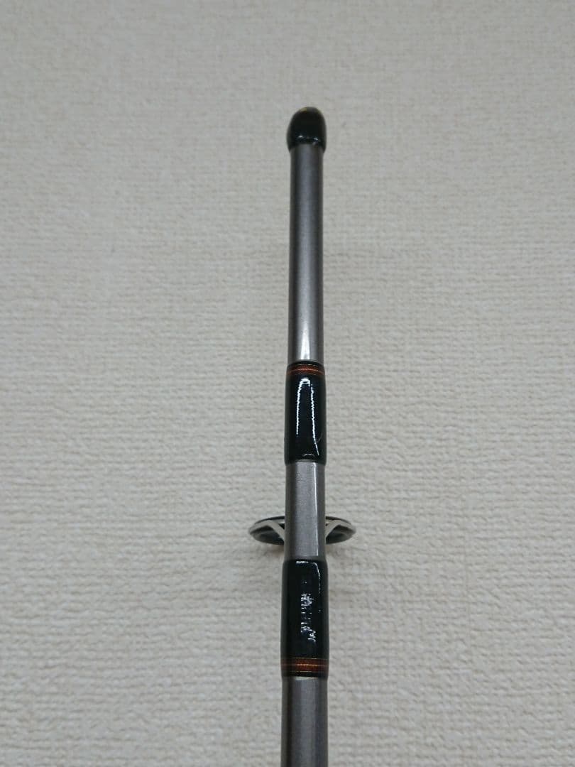 TH リール付！ 釣り竿 ダイワ ジグキャスター 87MH ショアジギングロッド