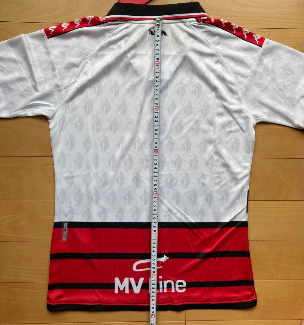 【新品・タグ付き】バーリ 22-23 スペシャルエディション コラボユニフォーム