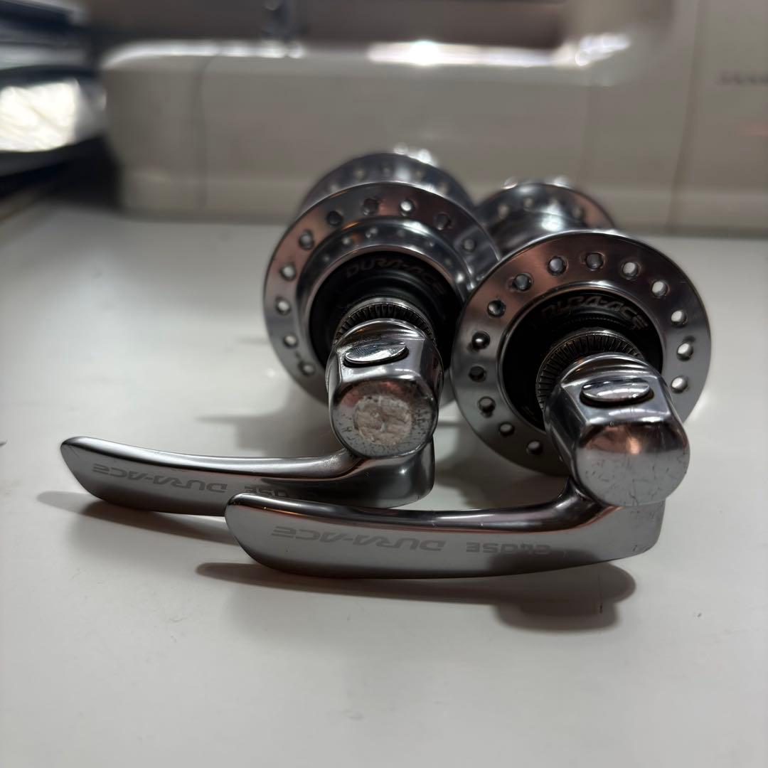 パーツ Shimano HB-7900 DURA-ACE 36H 10s