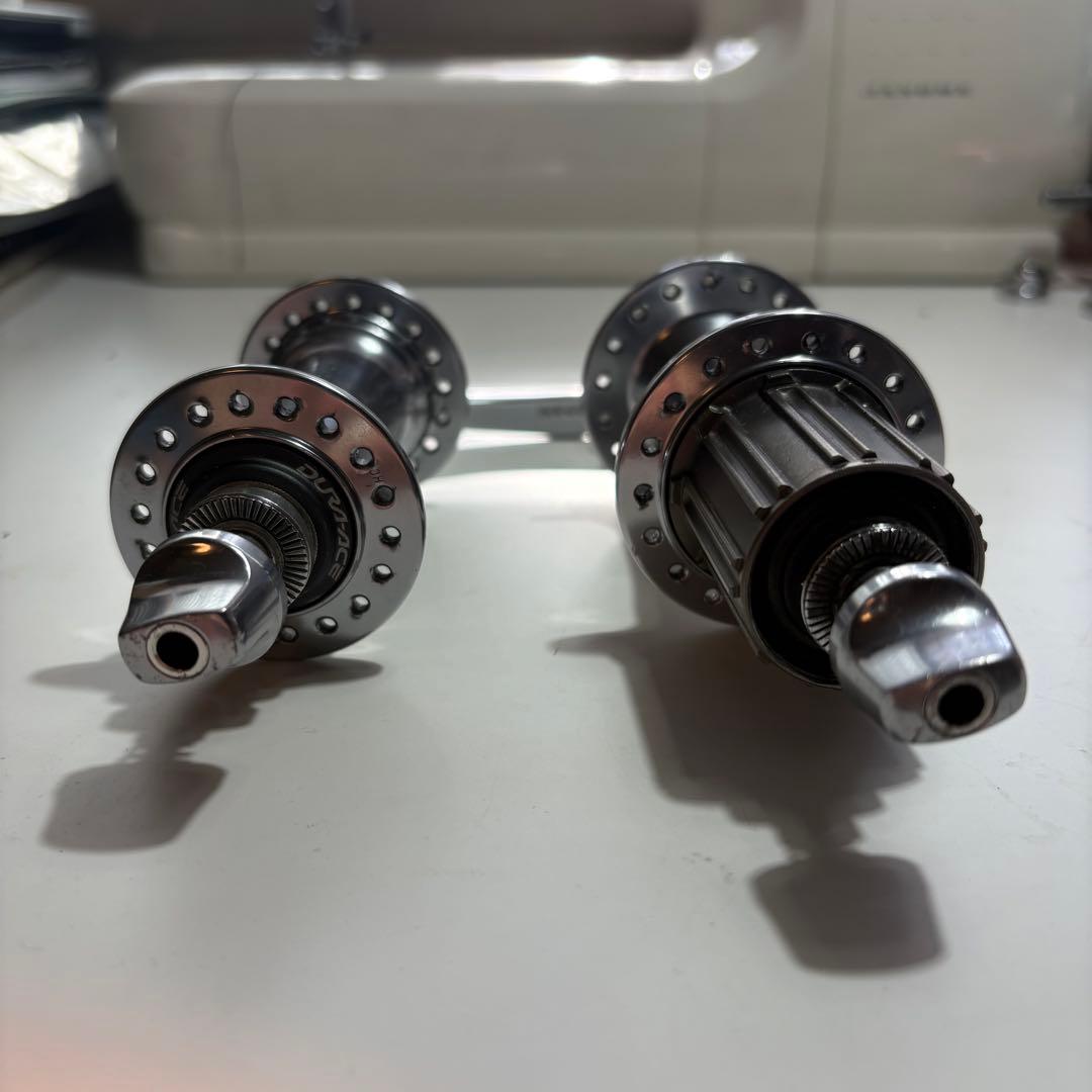 パーツ Shimano HB-7900 DURA-ACE 36H 10s