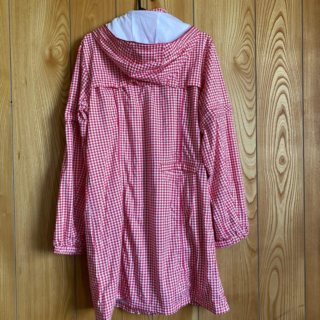 キャロウェイ レインウェア LL