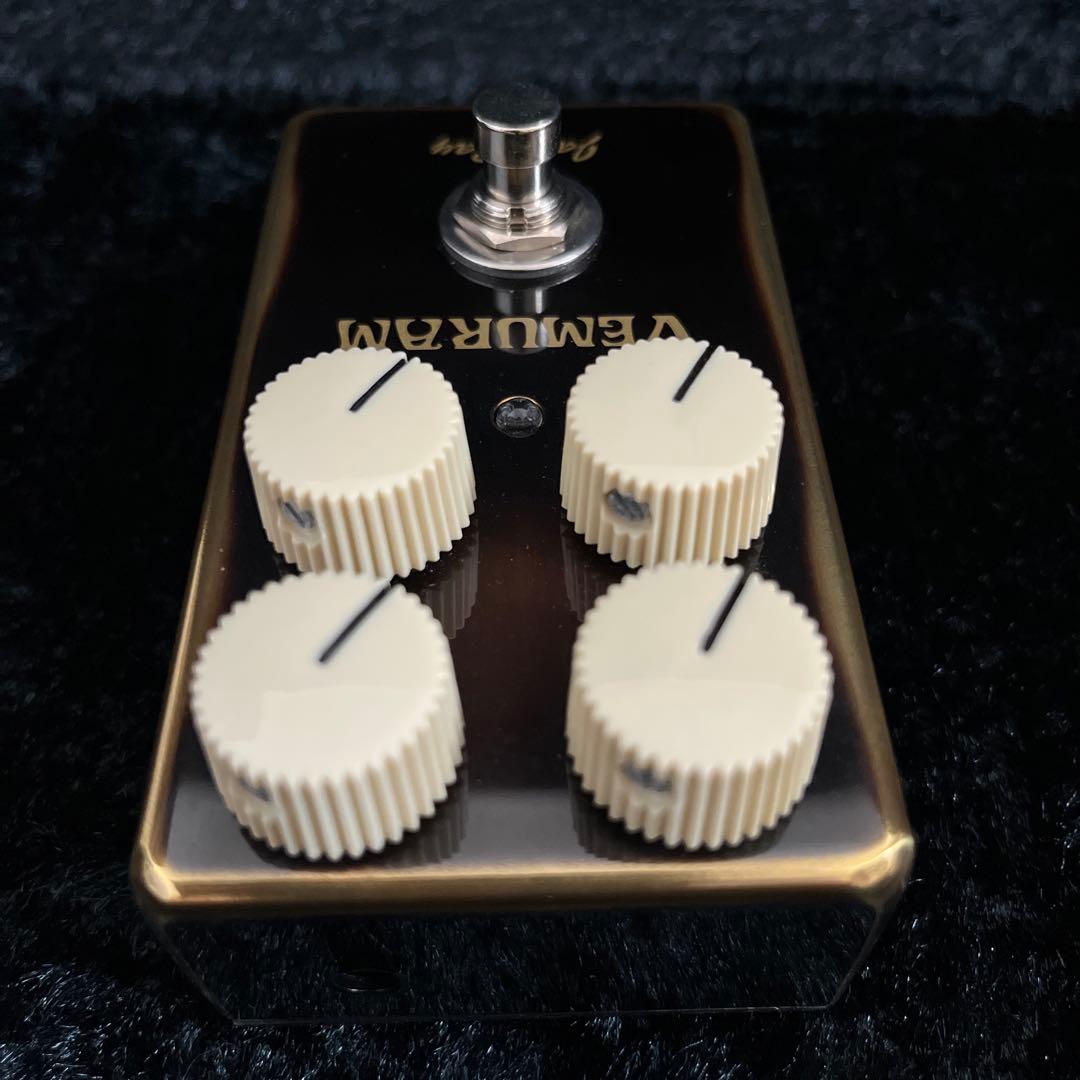 初期 vemuram jan ray 4000番台