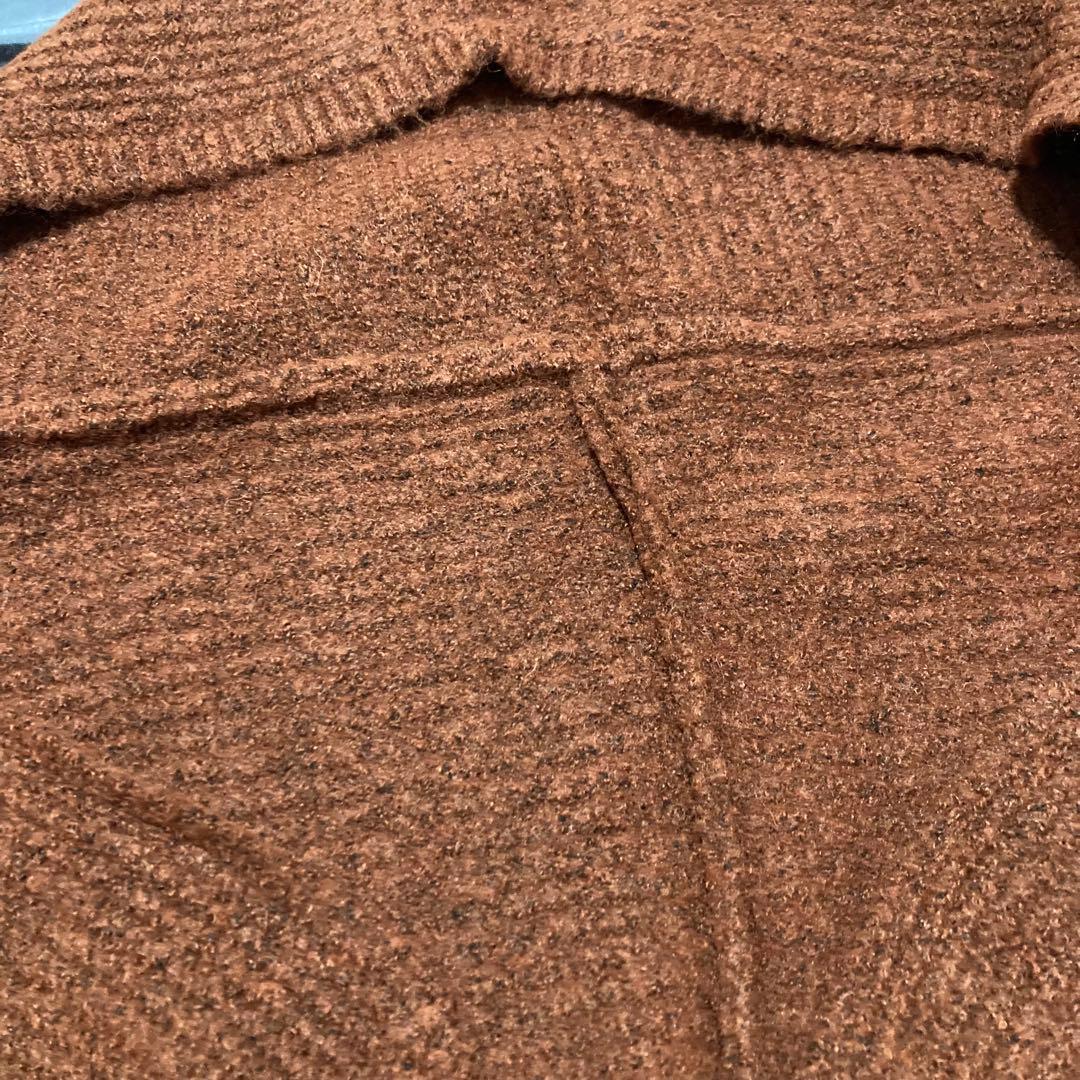 Paloma Wool ニットネックウォーマー