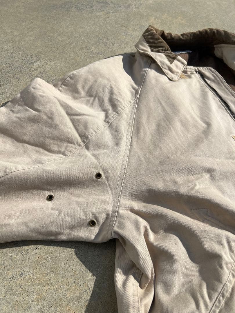 初売セール【SPECIAL】80sイタリア製OLD HERMESフィールドコート