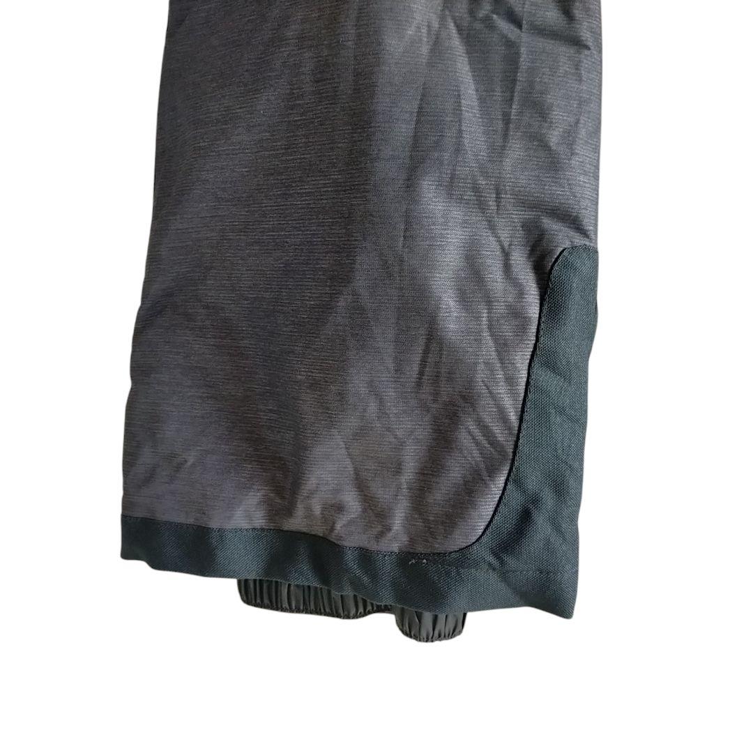 【高機能】 US Columbia OMNI-TECH HEAT 中綿入りグレー