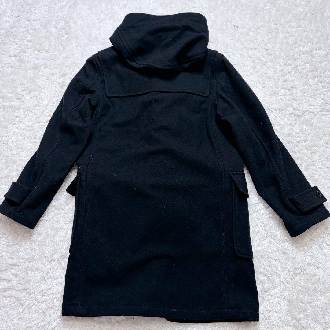 c*p様 ❤️売り切りセール❤️マーガレットハウエル 肉厚 ウール ロング ダッ