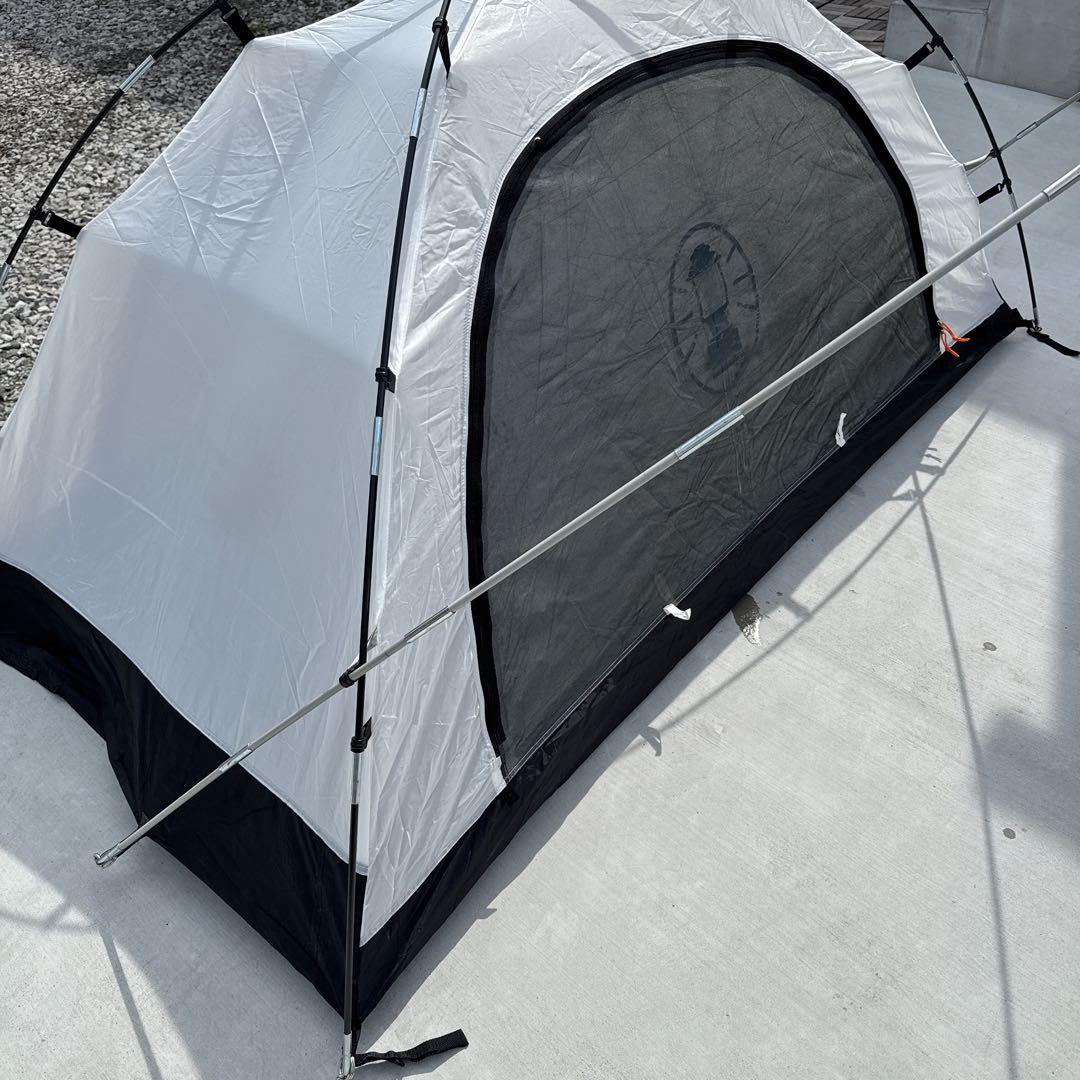 コールマン ツーリングドームST UV PRO