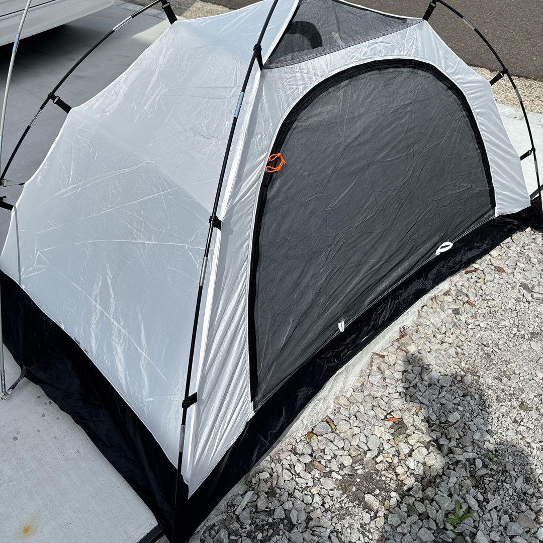 コールマン ツーリングドームST UV PRO