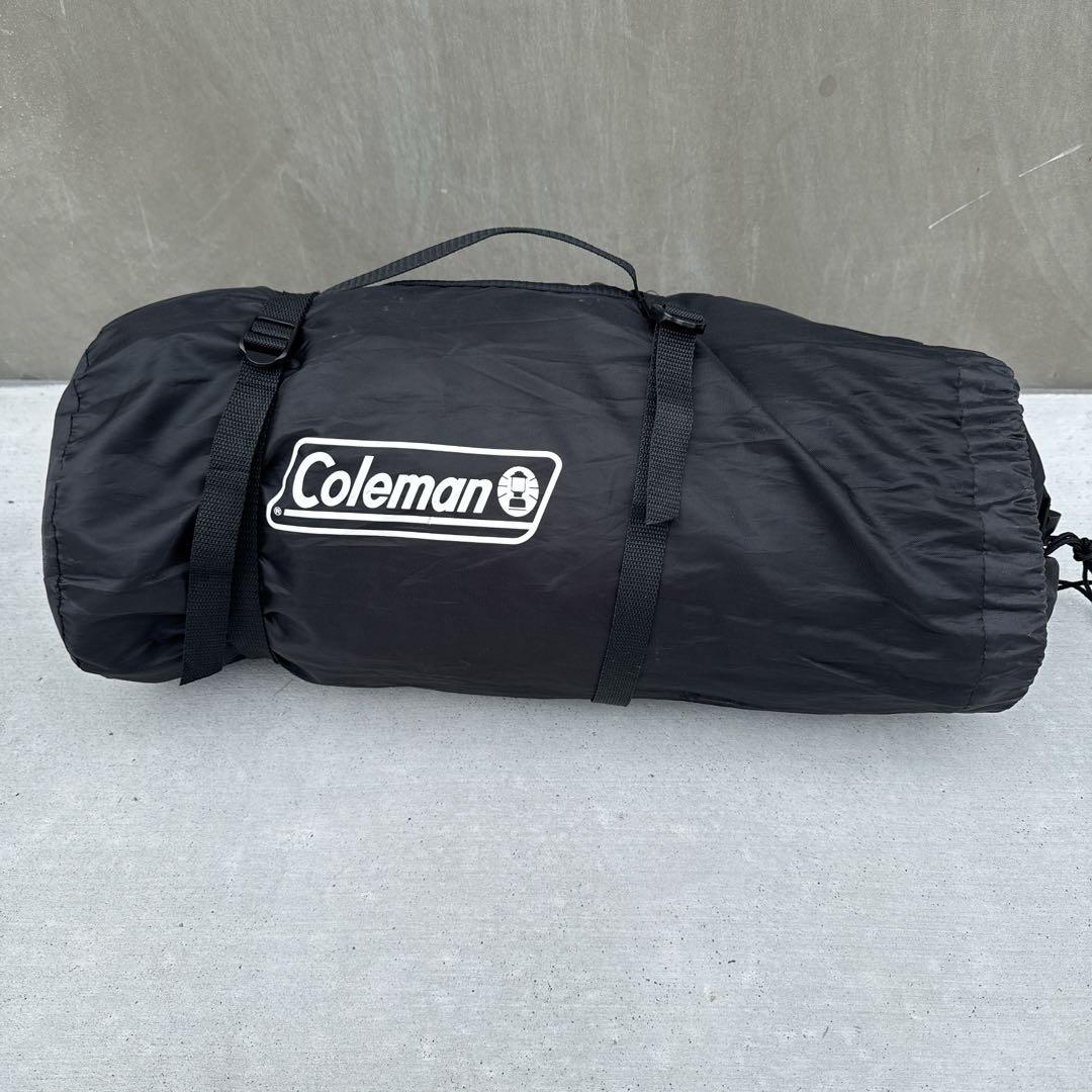 コールマン ツーリングドームST UV PRO