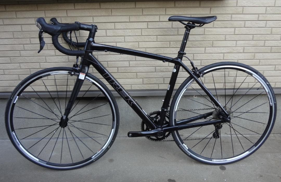 【専用】Trek Madone 2.1 2014年　ロードバイク