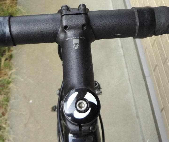 【専用】Trek Madone 2.1 2014年　ロードバイク