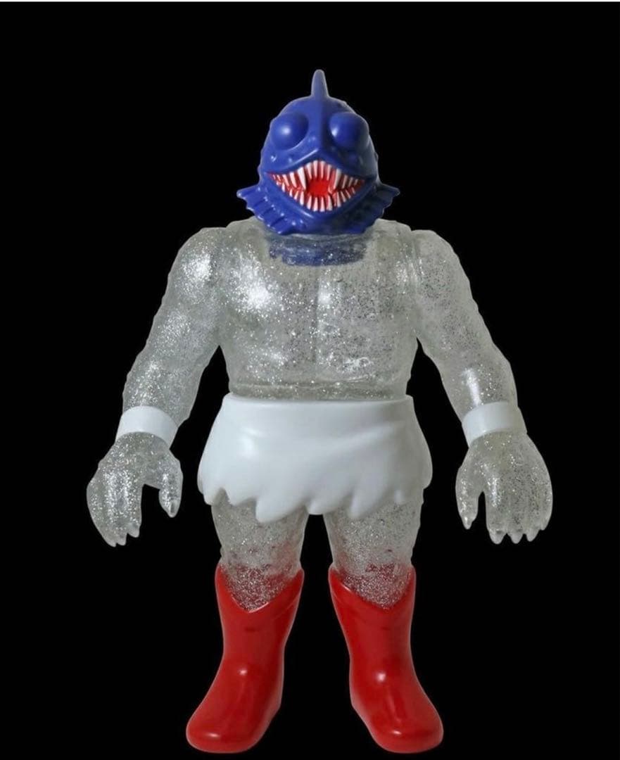 ユリエスキ・グリエル フィギュア #10 DeNAベイスターズ