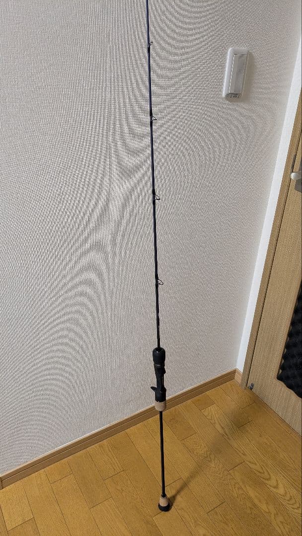 ロッド SALTIGA SLOW JIGGING 61B-4 AGS