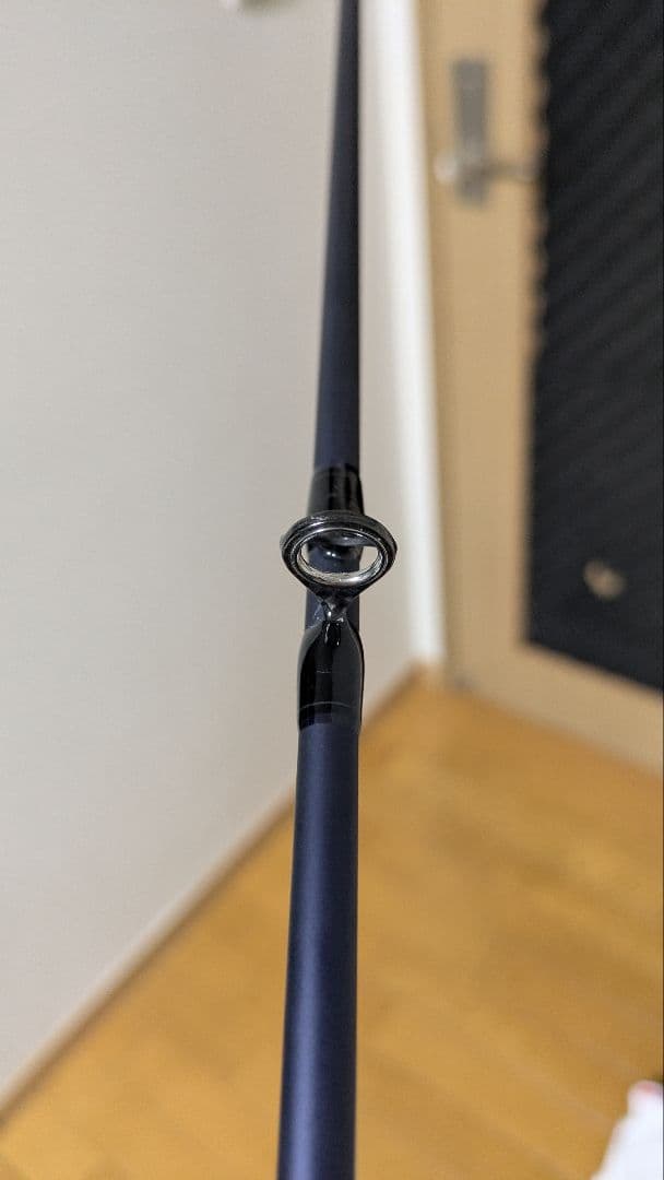 ロッド SALTIGA SLOW JIGGING 61B-4 AGS