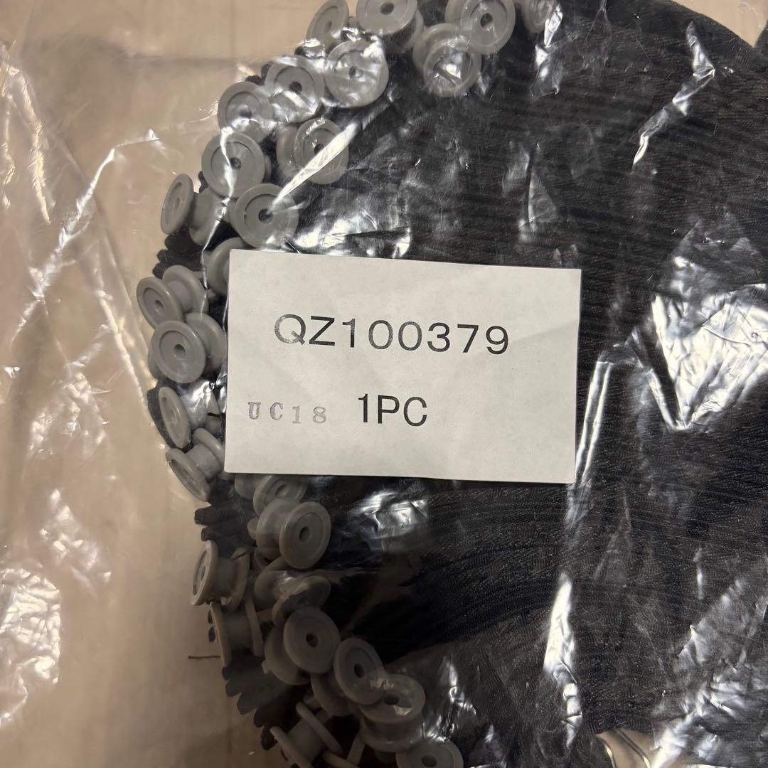 【新品】三菱ふそうスーパーグレート純正カーテン左右セット