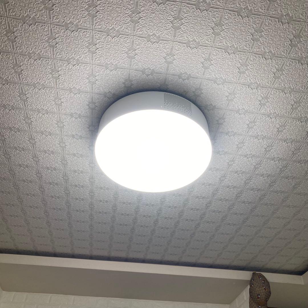 popin Aladdin プロジェクター付LEDシーリング PA18U02VN