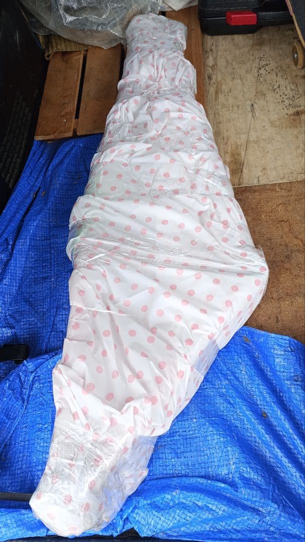 NS BIKES Suburban Dirt フレーム ダージャン 中古品