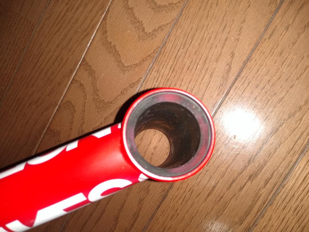 NS BIKES Suburban Dirt フレーム ダージャン 中古品