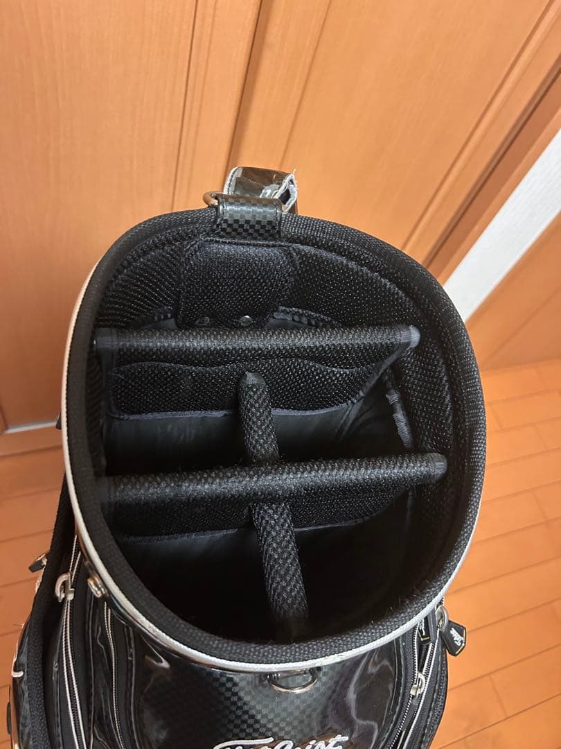 Titleist Vokey Design キャディバッグ タイトリスト