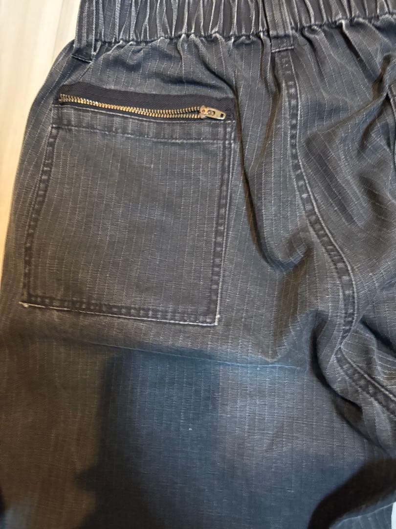 【美品】Supreme 22SS フライトパンツ カーゴパンツ