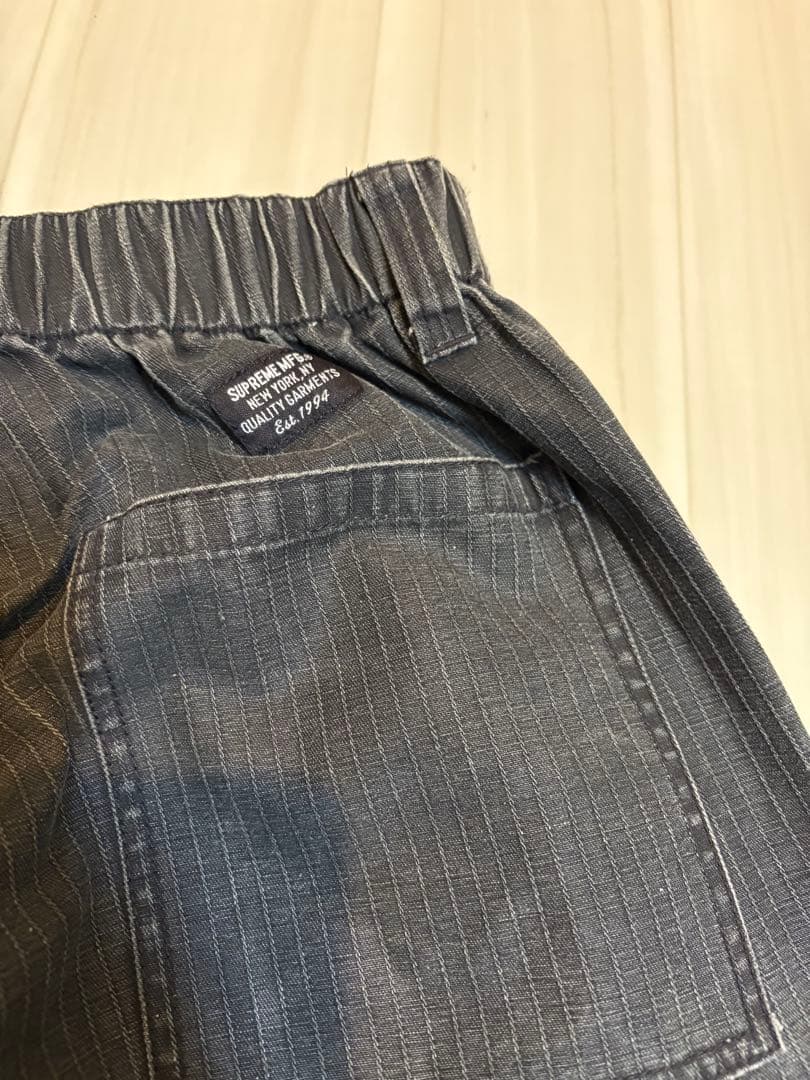 【美品】Supreme 22SS フライトパンツ カーゴパンツ