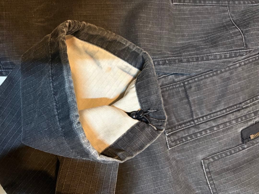 【美品】Supreme 22SS フライトパンツ カーゴパンツ