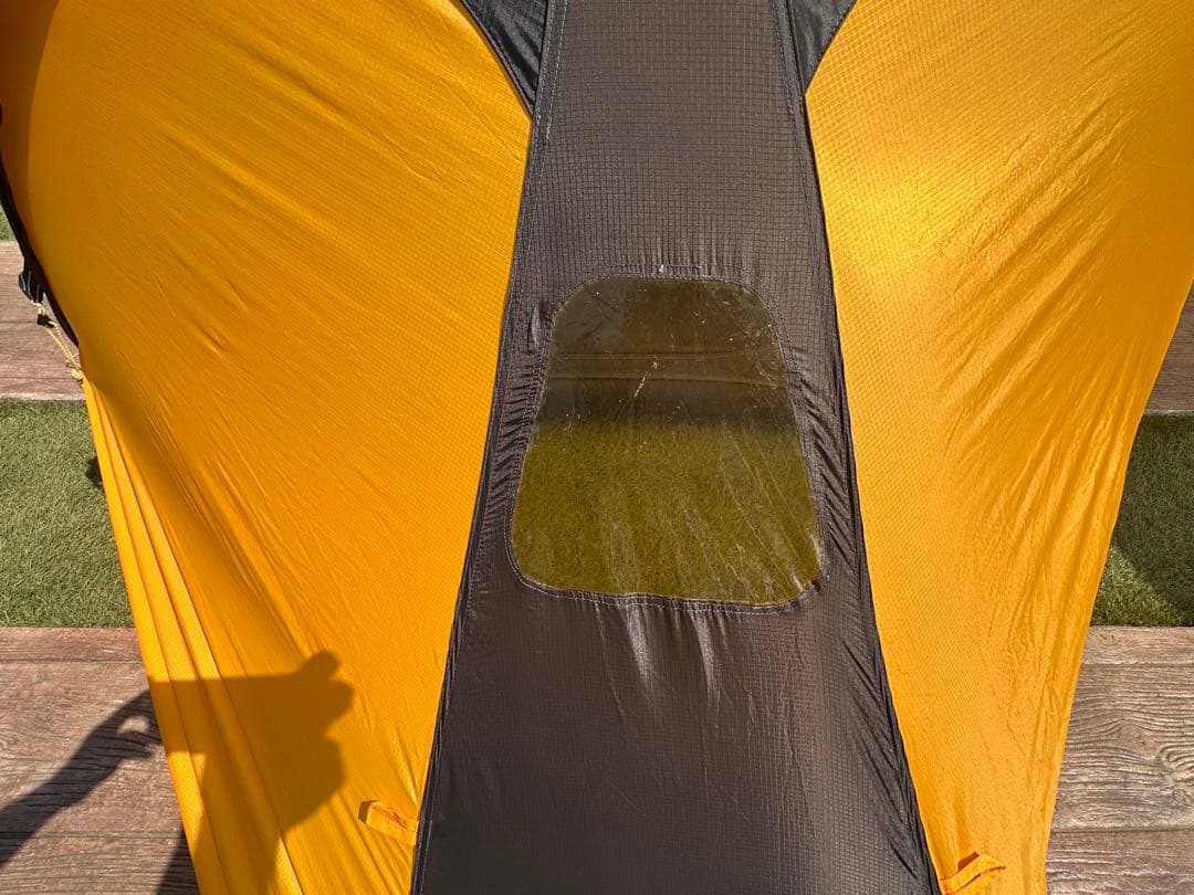 THE NORTH FACE バスティオン4