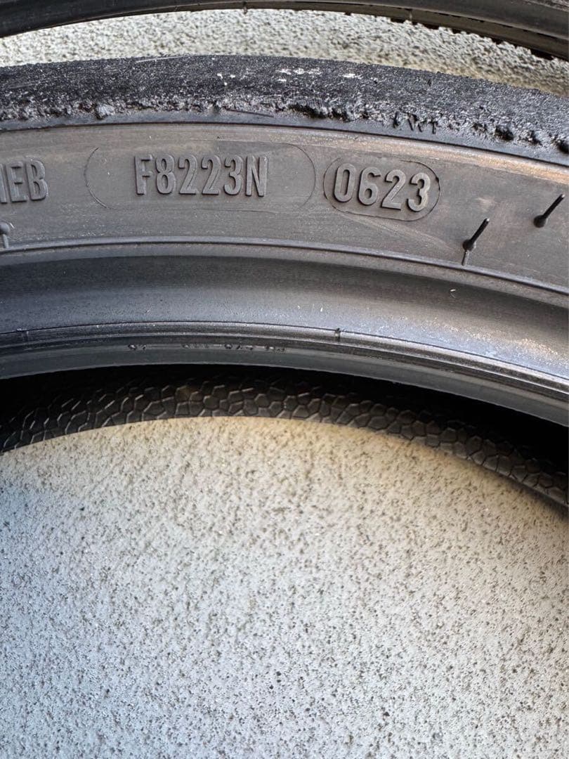 ピレリ ディアブロ スーパーコルサV4