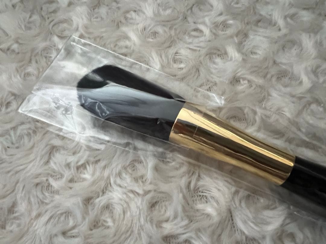 華祥苑　化粧筆　KASHOENシリーズ　メイクブラシセット〈３本セット〉