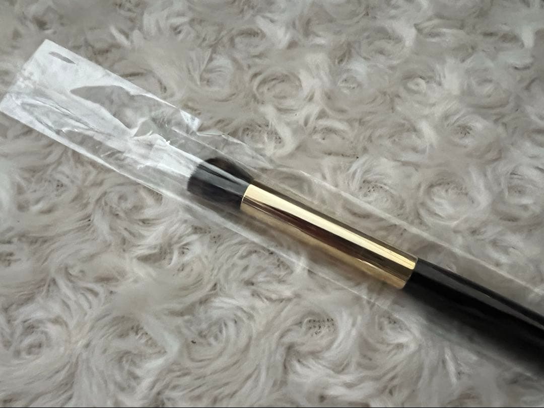 華祥苑　化粧筆　KASHOENシリーズ　メイクブラシセット〈３本セット〉