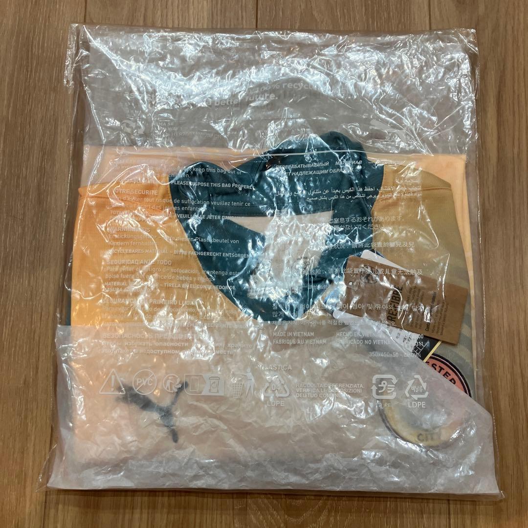 PUMA マンチェスター・シティ　DEFINITELY CITY 4th Kit