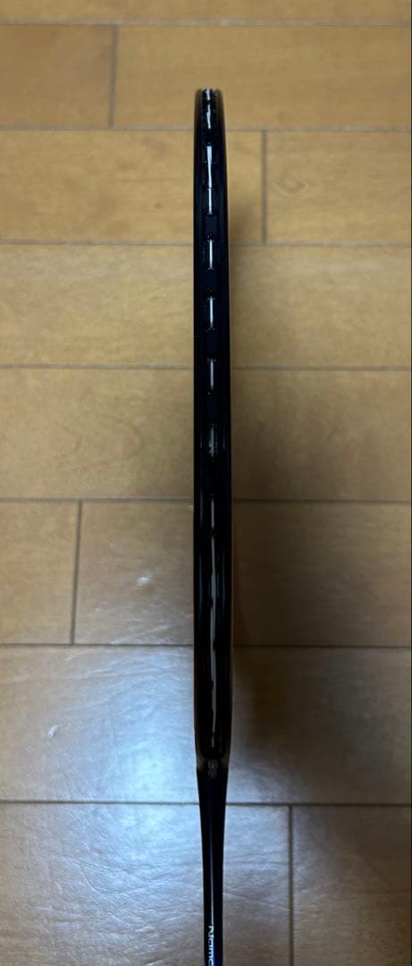 『美品』YONEX ASTROX 100ZZ 日本製　ダークネイビー　3UG5