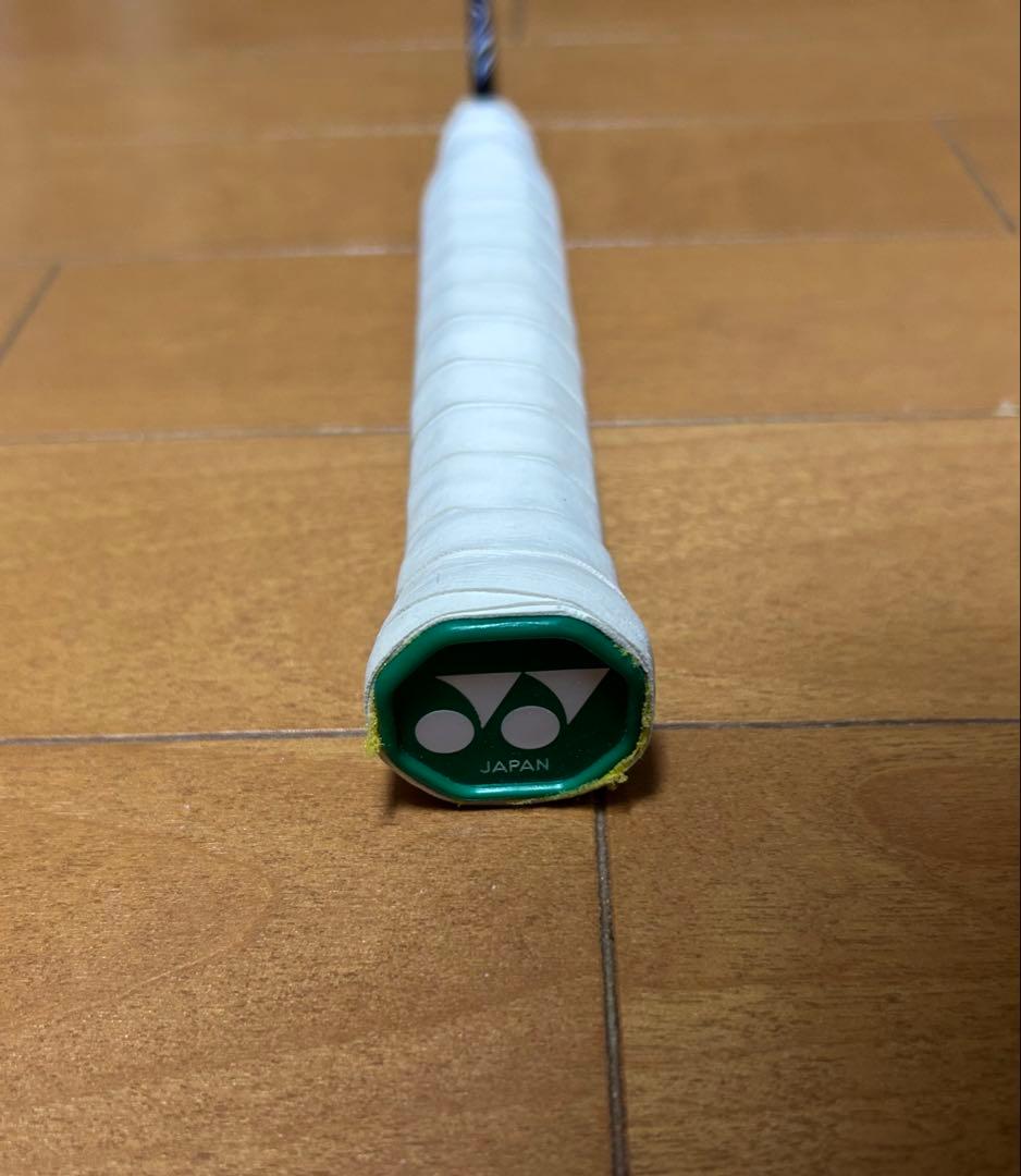 『美品』YONEX ASTROX 100ZZ 日本製　ダークネイビー　3UG5