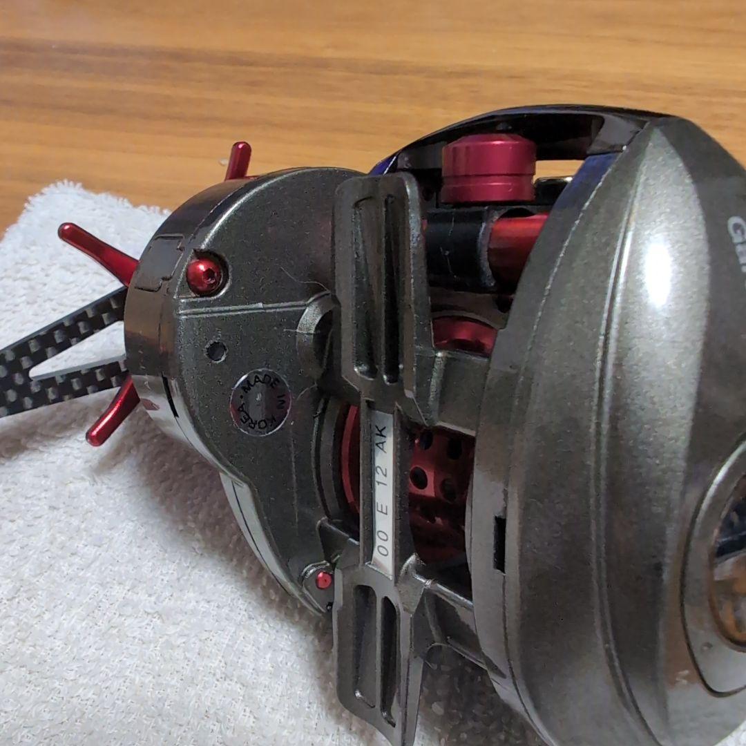 アブ・ガルシア　レボALT