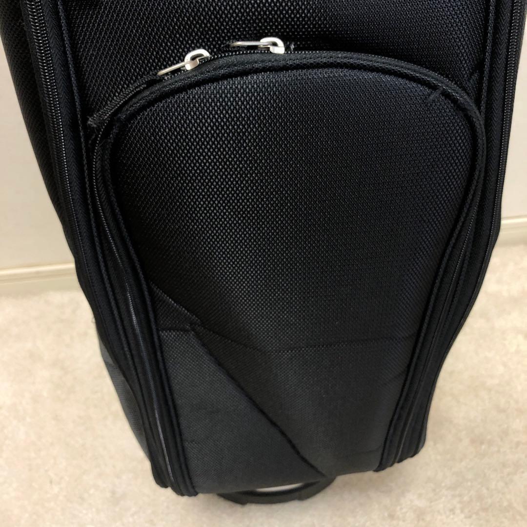 美品❗️キャディバッグ レディース　キャロウェイ