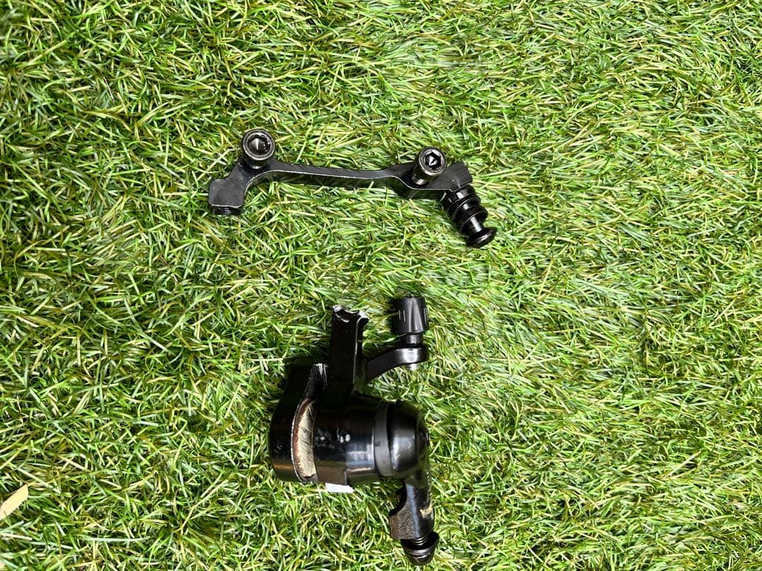 ロードバイク　クロスバイク　難あり　ジャンク　部品取り