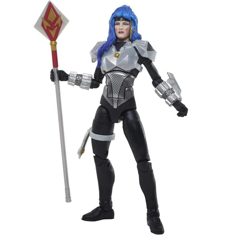 【ハズブロ】新品 正規品 パワーレンジャー ライトニングコレクション フィギュア