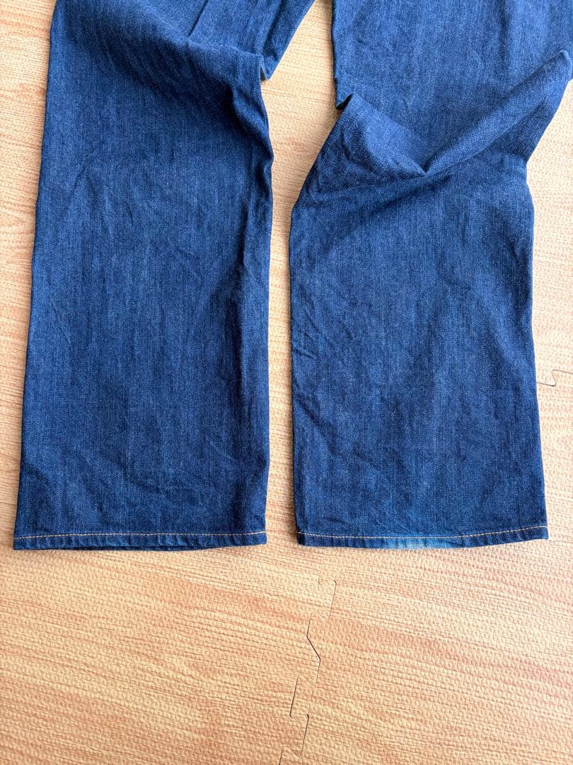 パンツ Levi's Lefty Jean 305