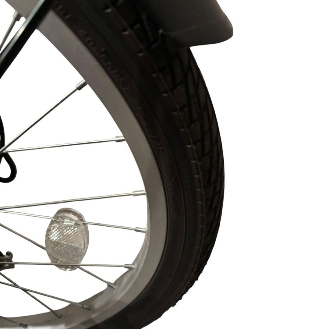 折り畳み自転車 GRAPHIS GR-209 2輪 関西限定