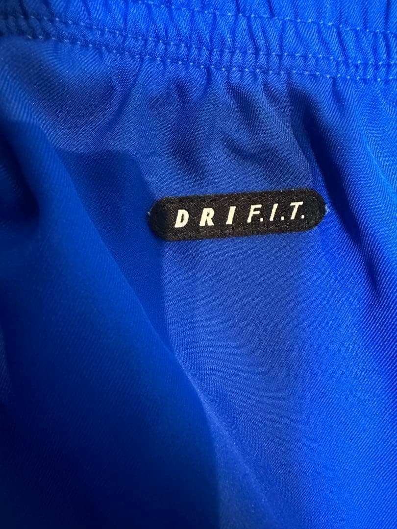 1998年ブラジル代表 リイシュー トラックパンツ　Mサイズ