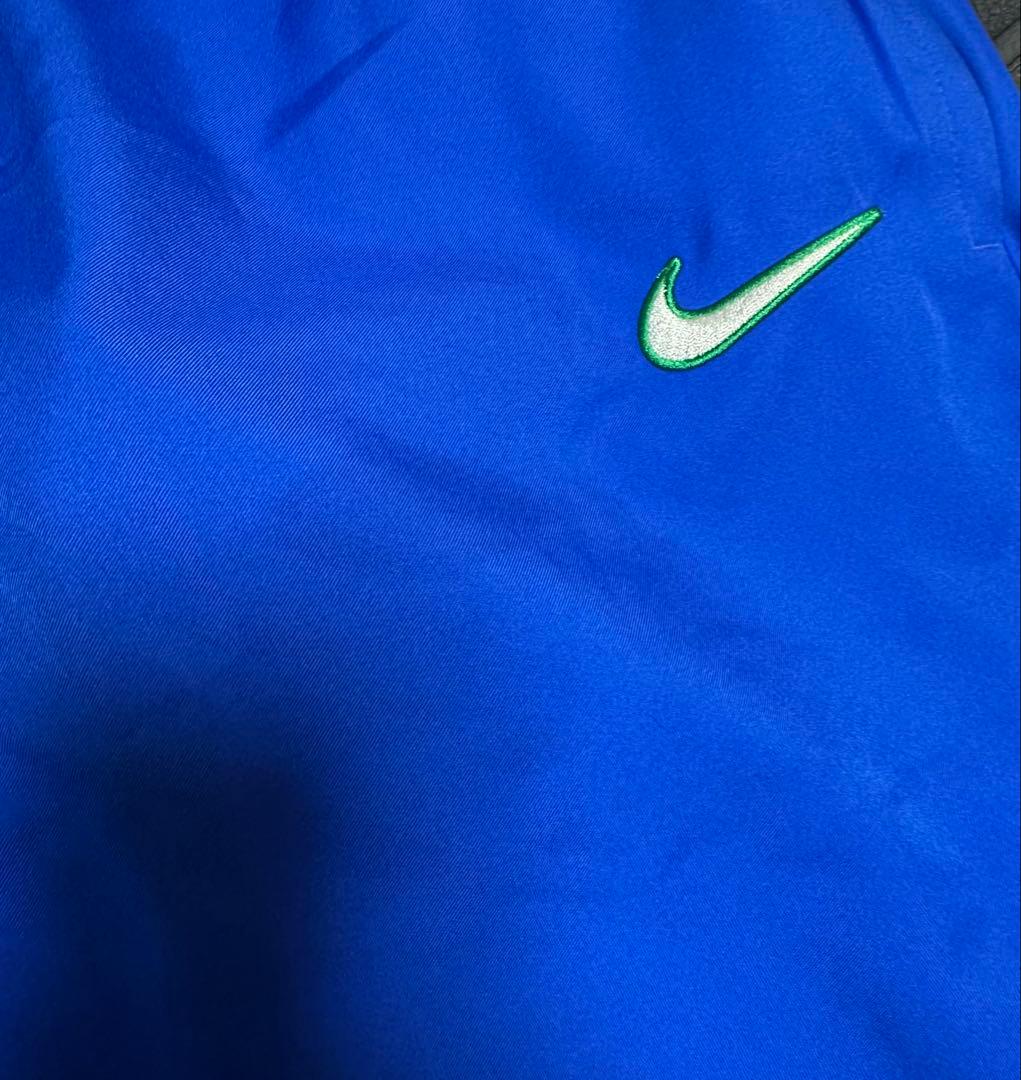 1998年ブラジル代表 リイシュー トラックパンツ　Mサイズ